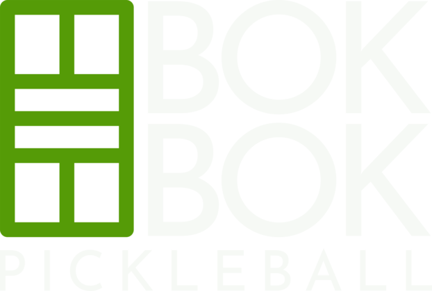 BokBok Pickleball